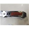 Image 2 : NEW BROWNING FOLDING KNIFE