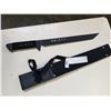 Image 1 : NEW STAINLESS SWORD IN SHEATH