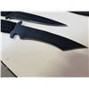 Image 2 : 3 NEW THROWING KNIVES