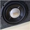 Image 2 : JBL SUB W/ SONY XPLOD 700 WATT POWER AMPLIFIER