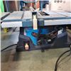 Image 2 : MASTER CRAFT TABLE SAW