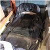 Image 3 : LARGE ROLLING DUFFLE BAG, SNOWBOARD BAG, AND OTHER BAG