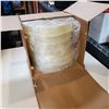 Image 1 : BOX OF NEW 3M SEALING TAPE 914 METERS PER ROLL