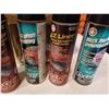 Image 2 : BOX OF TRUCK BED LINER SPRAY