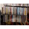 Image 2 : 4 FLATS OF CDS