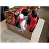 Image 2 : BOX OF NEW AUTO DETAILING LIQUID AND CLAY BAR KIT