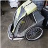 Image 2 : DOUBLE SEAT TRAIL A BIKE - NEEDS TOW BAR