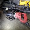 Image 2 : MILWAUKEE AND DEWALT ELECTRIC SAWZALLS