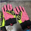 Image 2 : 3 NEW PAIRS RAZORBACK XL GLOVES