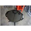 Image 2 : GEORGE FOREMAN ELECTRIC GRILL