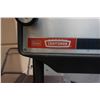 Image 2 : CRAFTSMAN 12 INCH BAND SAW/SANDER W/ SAW BLADES