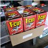 Image 1 : 6 BOXES OF NEW CLAY BAR KITS