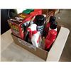 Image 2 : BOX OF NEW AUTO DETAILING LIQUID AND CLAY BAR KIT