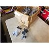 Image 1 : BOX OF NEW EYE DROPPERS