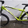 Image 2 : LIME AND WHITE NORCO BIKE