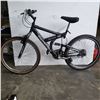 Image 1 : BLACK CARRERA BIKE
