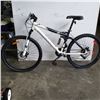Image 1 : WHITE KRANKED BIKE