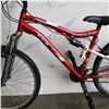 Image 2 : RED CCM BIKE