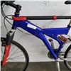 Image 2 : BLUE SPECIALIZED BIKE