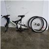 Image 1 : BLACK SUPERCYCLE BIKE- PARTS ONLY
