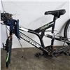 Image 2 : BLACK SUPERCYCLE BIKE- PARTS ONLY