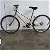 Image 1 : SILVER NO NAME BIKE