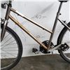 Image 2 : SILVER NO NAME BIKE