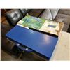 Image 1 : FOLDING PICNIC TABLE