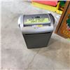 Image 2 : PAPER SHREDDER, DARTBOARD W/ DARTS, AND AUTOMOTIVE MAGAZINES
