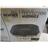 Image 2 : SPRING FREE TRAMPOLINE COVER IN BOX
