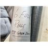 Image 3 : 6 ROLLS GEOLAY REFLECTIVE UNDERLAY