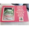 Image 8 : VINTAGE COLEMAN EASILITE CAMPSTOVE IN BOX MODEL 431