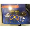 Image 2 : MASTERCRAFT CARPENTRY TOOL KIT FOR KIDS