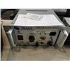 Image 2 : CAR AUDIO DECK WITH KAZOOM POWER SUPPLY AND SYLVANIA TV