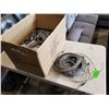 Image 1 : LOT OF OBD READER CABLES