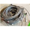 Image 2 : LOT OF OBD READER CABLES