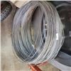 Image 3 : LARGE COIL OF STEEL WIRE