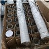 Image 2 : 105 GLASS 200ML BOTTLES WITH LIDS
