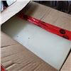 Image 2 : BOX OF WAX SLABS