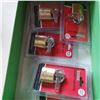 Image 2 : BOX OF NEW PADLOCKS