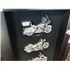 Image 2 : HARVELY DAVIDSON SHAWDOW BOX