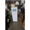 Image 1 : IKEA WHITE 4 DRAWER DRESSER