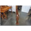 Image 2 : DROP LEAF DINING TABLE
