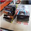 Image 1 : 7 BOXES USED GOLF BALLS