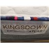 Image 2 : KINGSDOWN ATLAS QUEEN SIZE MATTRESS