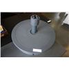 Image 1 : PLASTIC UMBRELLA BASE