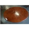Image 2 : WOOD COFFEE TABLE