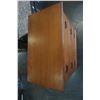 Image 2 : MAPLE 3 DRAWER DRESSER