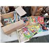 Image 1 : BOX OF VINTAGE COMICS - ARCHIE, RICHIE RICH, GOLDEN KEY