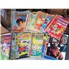 Image 2 : BOX OF VINTAGE COMICS - ARCHIE, RICHIE RICH, GOLDEN KEY
